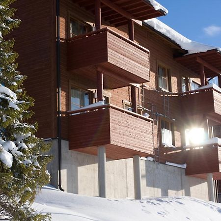 Ski-Inn AurinkoRinne Ruka Eksteriør bilde