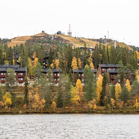 Ski-Inn AurinkoRinne Ruka Eksteriør bilde