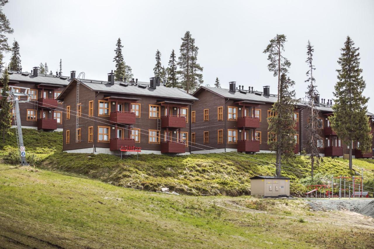 Ski-Inn AurinkoRinne Ruka Eksteriør bilde
